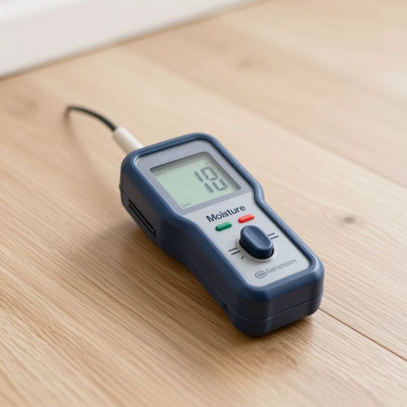 Leak Detection & Repair in Greenville