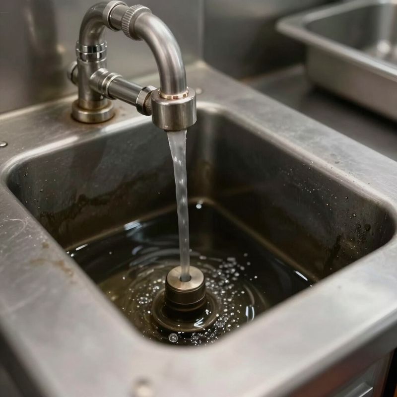 Garbage Disposal in Greenville