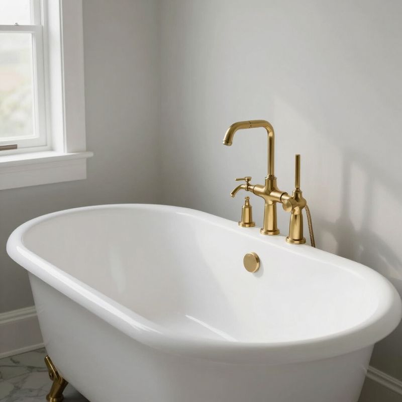 Bathroom & Kitchen Upgrades in Greenville